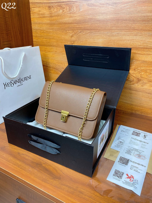 BL - High Quality Bags SLY 174