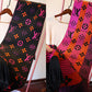 High Quality LUV  Scarf 001