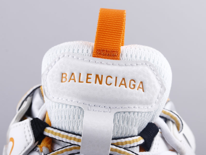 BL - Bla Track Three Generations Sneaker