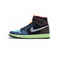 BL - AJ1 High Color Patchwork
