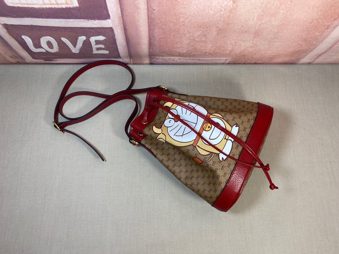 BL - High Quality Bags GCI 069