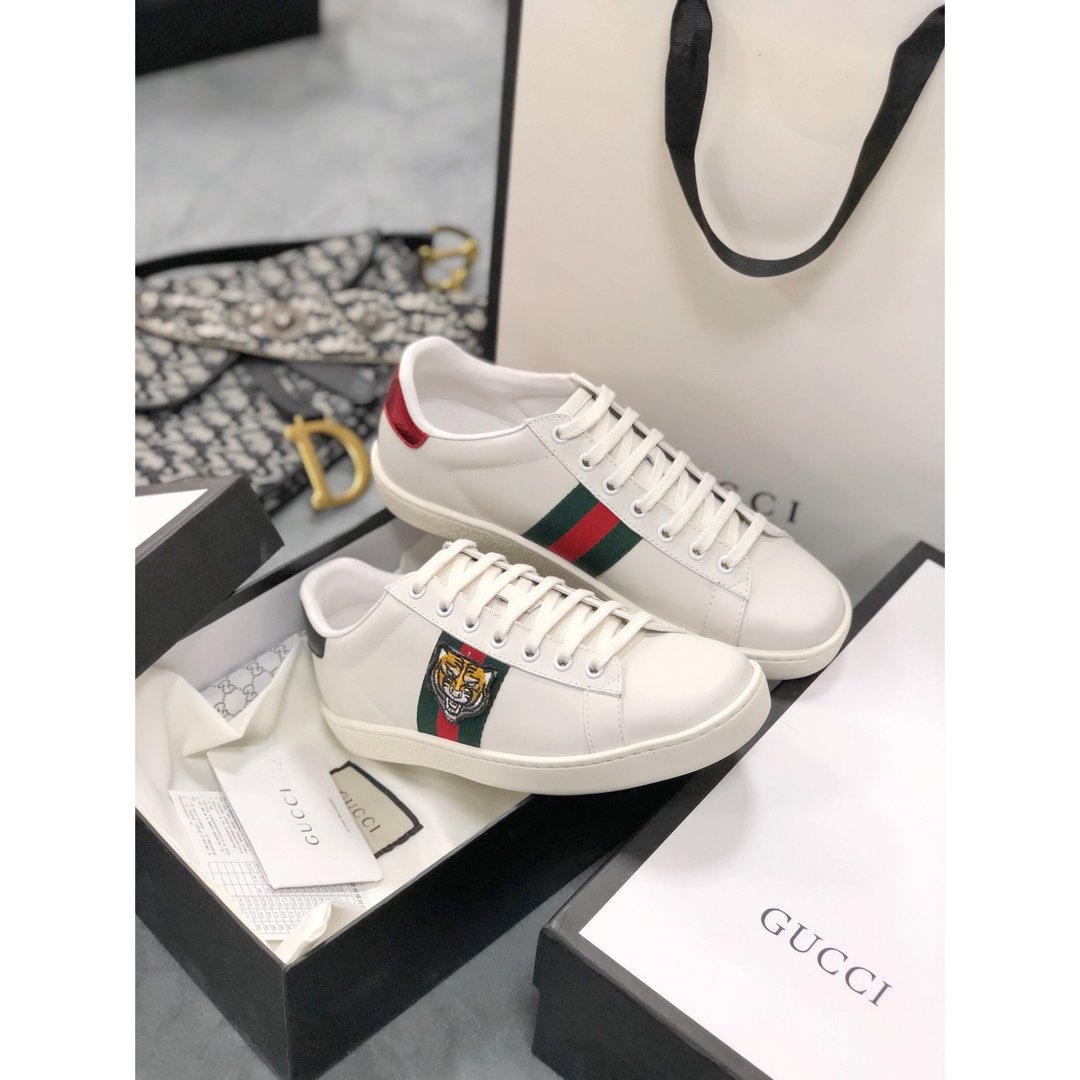 BL-GCI Ace Tiger  Sneaker 066