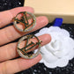 High Quality Earring LUV 008