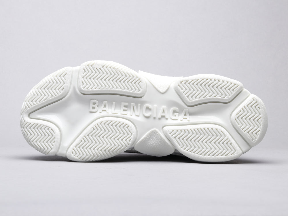 BL - Bla Triple S Full Sneaker