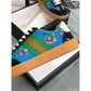 BL-GCI  Screener Leather Sneaker 090