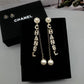 BL - High Quality Earring CHL 064