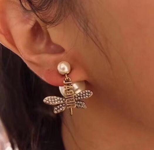 High Quality Earring Dir 049