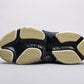 BL - Bla Triple S Black and Red Sneaker