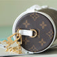 LV Papillon Trunk MonogramCanvas For Women, Women’s Bags, Shoulder And Crossbody Bags 7.5in/19cm LV M81485