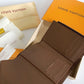 BL - High Quality Wallet LUV 114