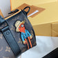 BL - High Quality Bags LUV 075