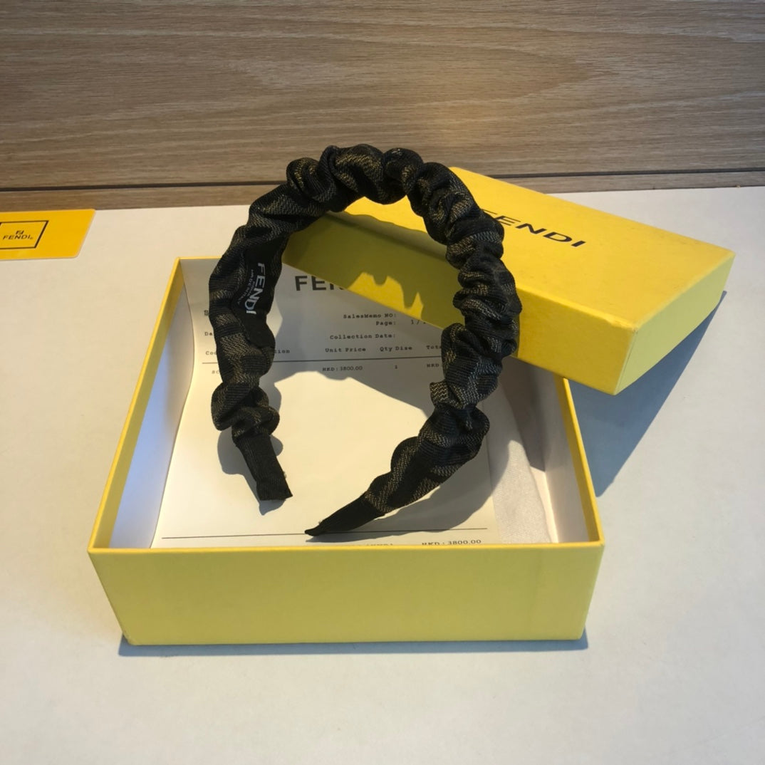 BL - New Hair Band FEI 029