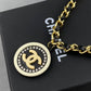 BL - High Quality Necklace CHL028