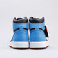 BL - AJ1 warning light 2.0