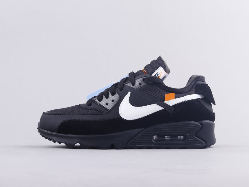 BL - Max90 black and white