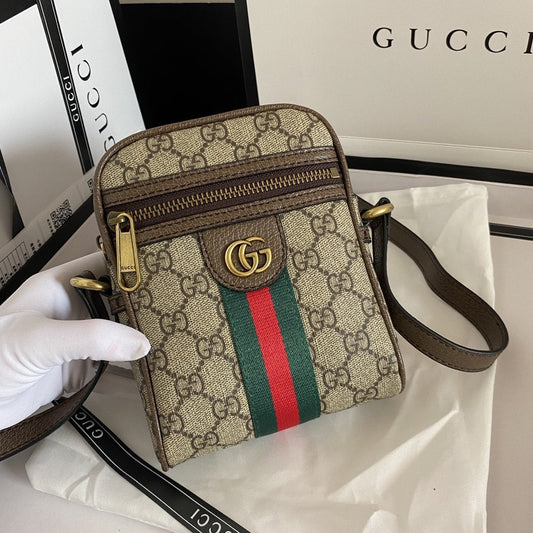 BL - High Quality Bags GCI 074