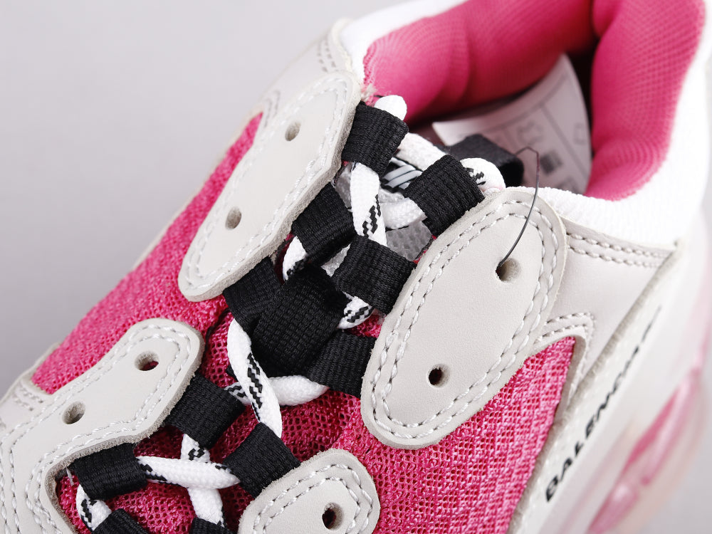BL - Bla 19SS Air Cushion Pink Sneaker