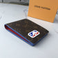 BL - High Quality Wallet LUV 034