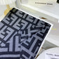 High Quality FEI  Scarf 012