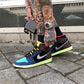 BL - AJ1 Bio Hack Color Patch