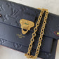 BL - High Quality Wallet LUV 086