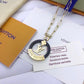 BL - High Quality Necklace LUV002