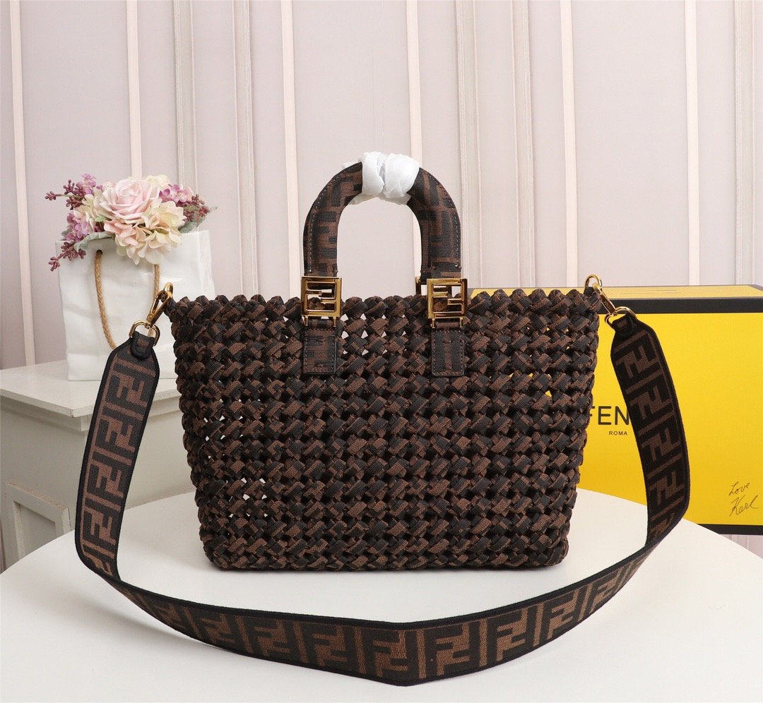 BL - High Quality Bags FEI 016
