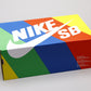 BL - NKE Instant SkateBoards Co-branded Puppy Pirates