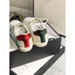 BL-GCI  Ace with loved White Sneaker 103