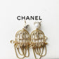 BL - High Quality Earring CHL 014
