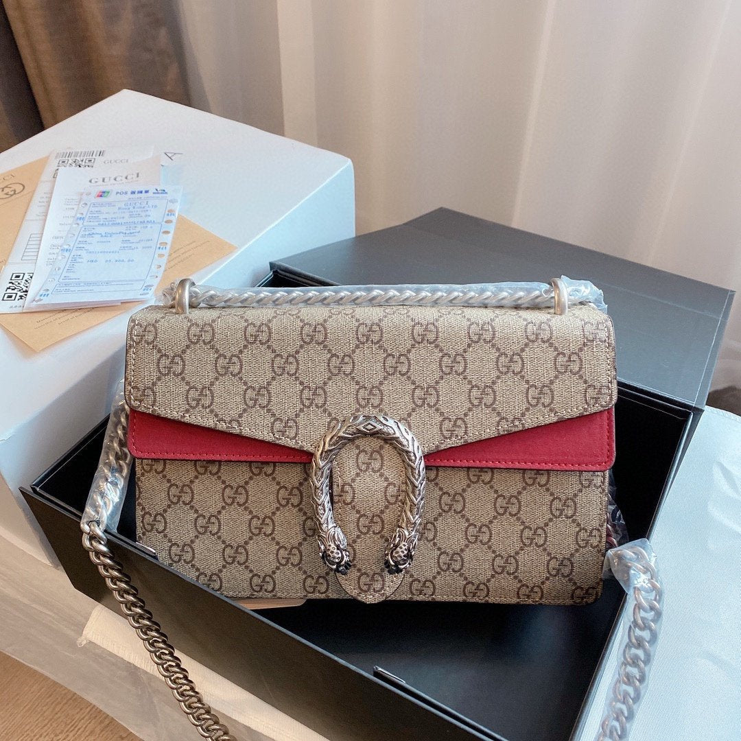 BL - High Quality Bags GCI 243