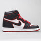BL - AJ1 Lineage Infrared
