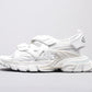 BL - Bla Track Sandals White Sneaker