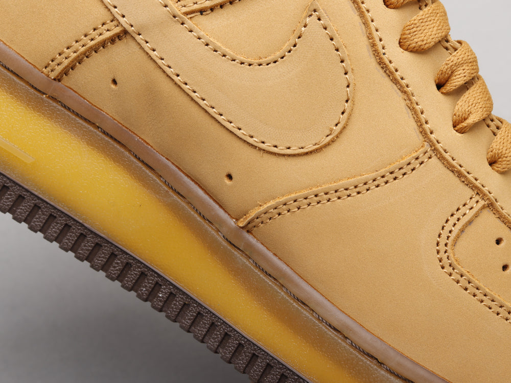 BL - AF1 BLcha wheat
