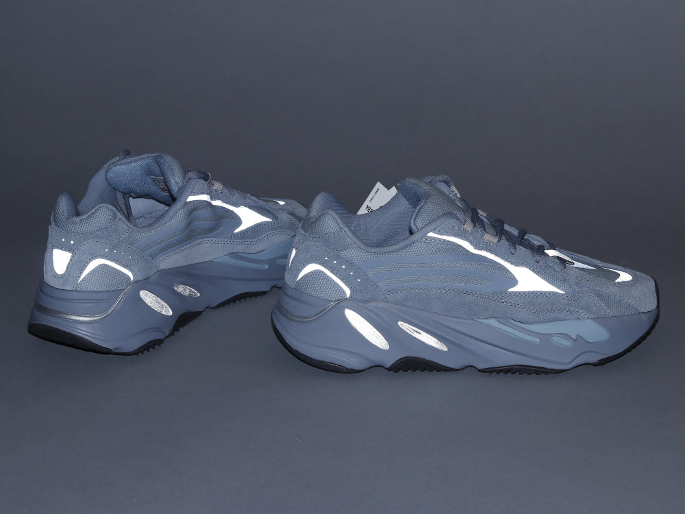 BL - Yzy 700 Hospital Blue Sneaker