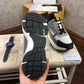 BL - DIR B22 Dark Grey Sneaker