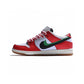 BL - Frame Skate x NKE SB Dunk Low