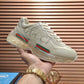 BL-GCI  Rhyton Chunky Logo Sneaker 060