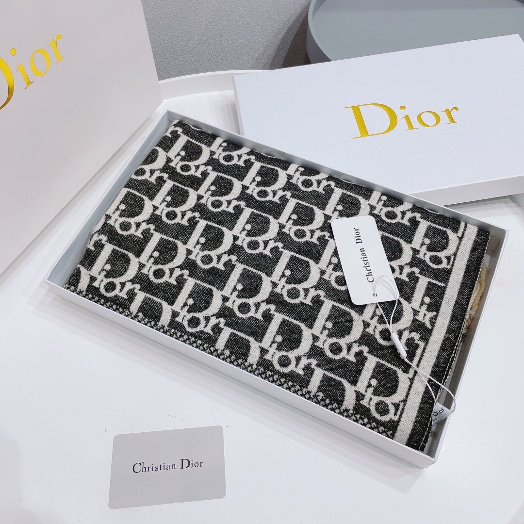 High Quality  DIR Scarf 004