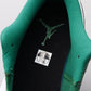 BL - AJ1 celtic white green