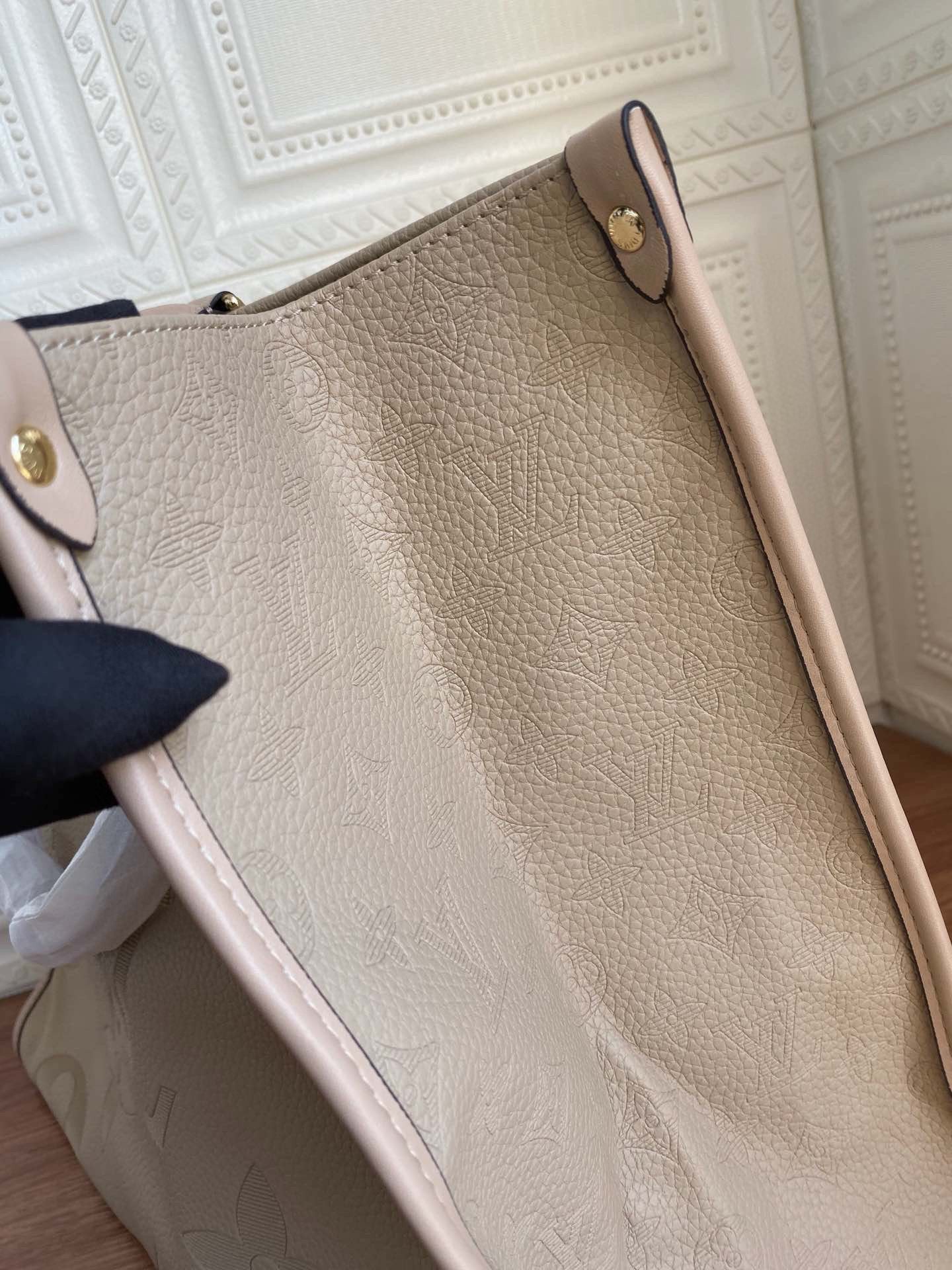 BL - High Quality Bags LUV 458