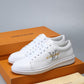 BL - LUV Beverly Hills White Sneaker