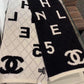 High Quality  CHL  Scarf 013