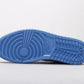 BL - AJ1 North Carolina Blue