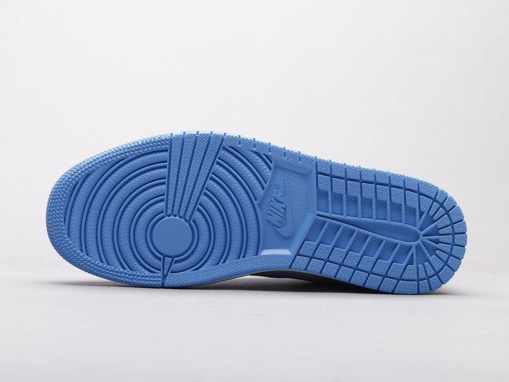 BL - AJ1 North Carolina Blue