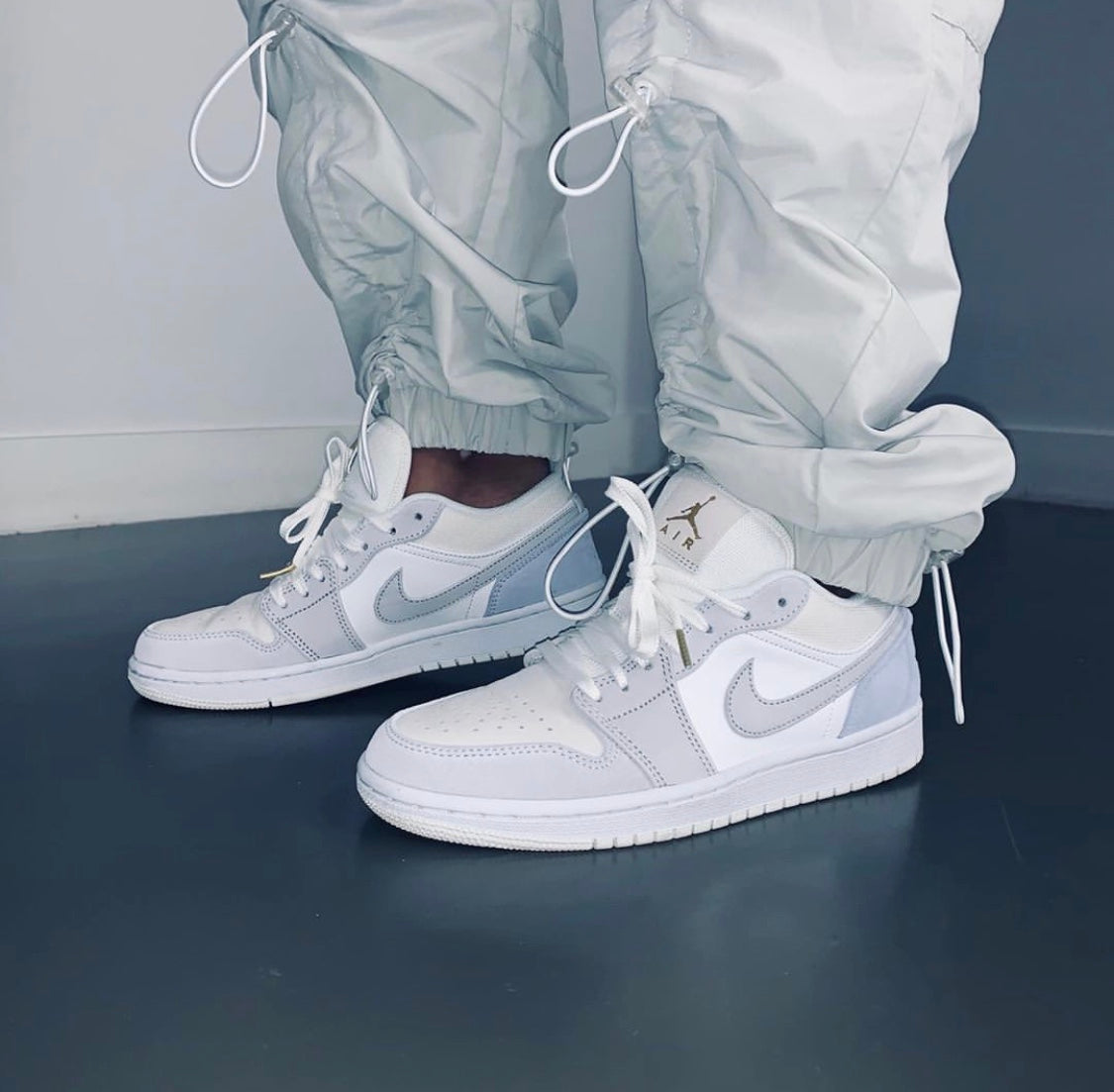 BL - AJ1 Paris limited edition little DIR