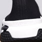 BL - Bla Socks Shoes Black and White Sneaker