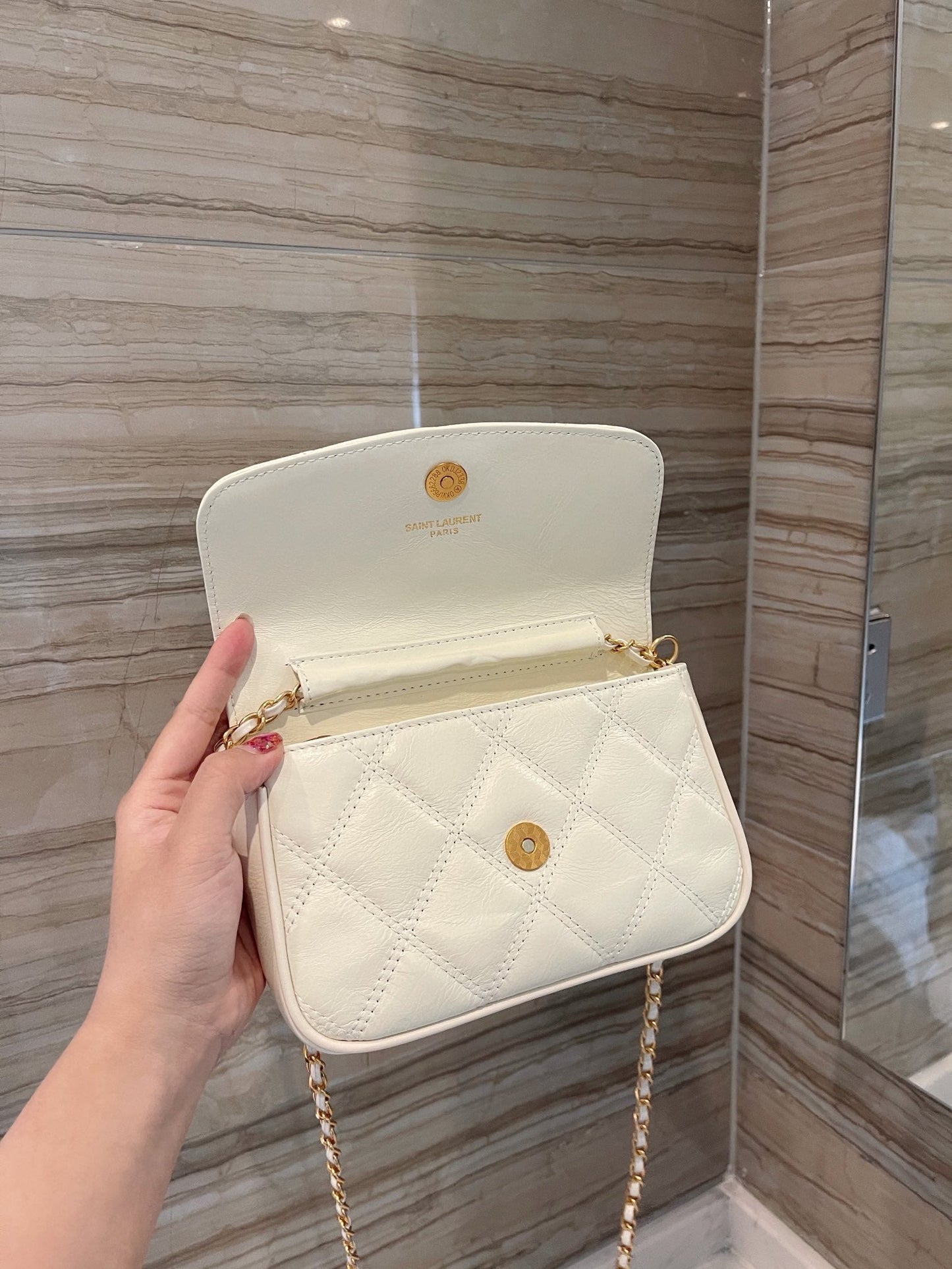 BL - High Quality Bags SLY 156