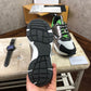 BL - DIR B22 Green Gray Sneaker