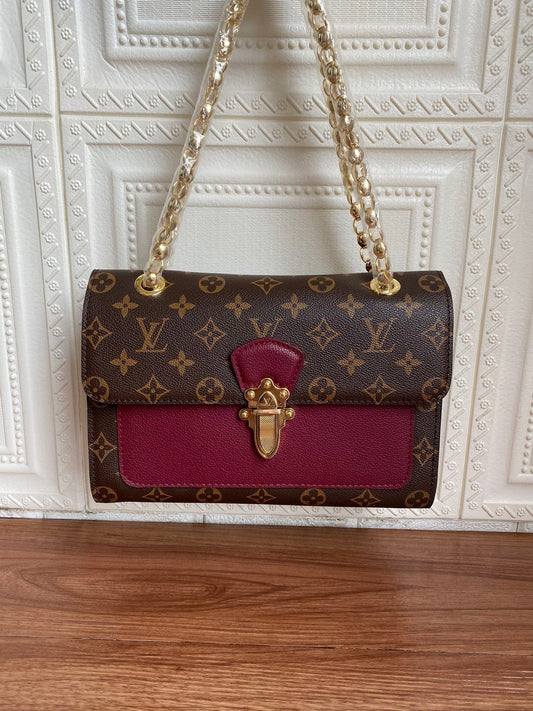 BL - High Quality Bags LUV 996